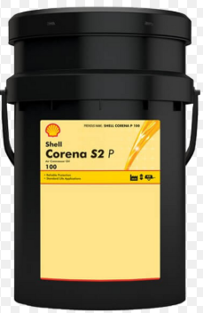 Shell Corena S2 P 100 20L