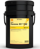 Shell Corena S2 P 150 20L