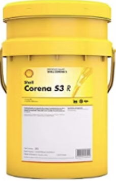 Shell Corena S3 R 68 20L