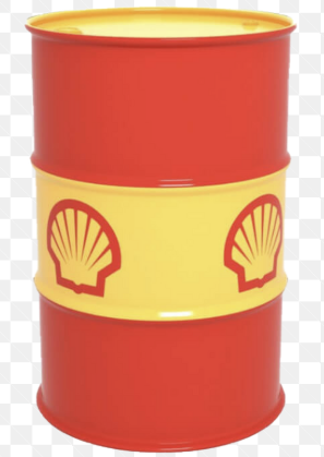 Shell Corena S4 R 68 209L