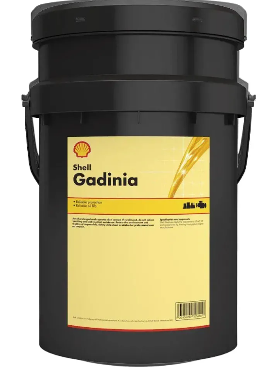 Shell Gadinia S3 30  20 L