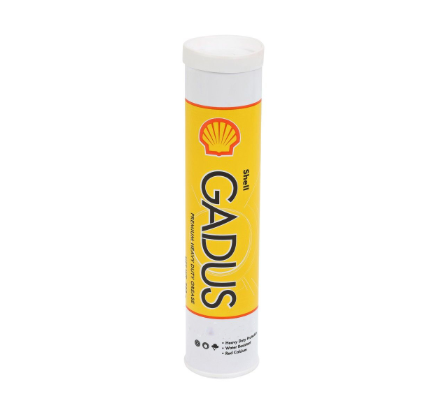Shell Gadus Fifth Wheel Grease  250 ml