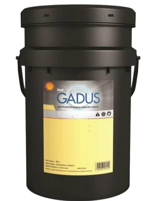 Shell Gadus S1 V160 2 18 kg