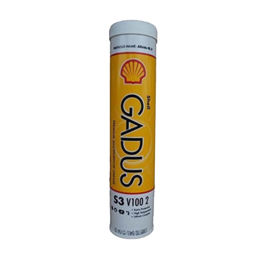 Shell Gadus S3 V100 2  400 g
