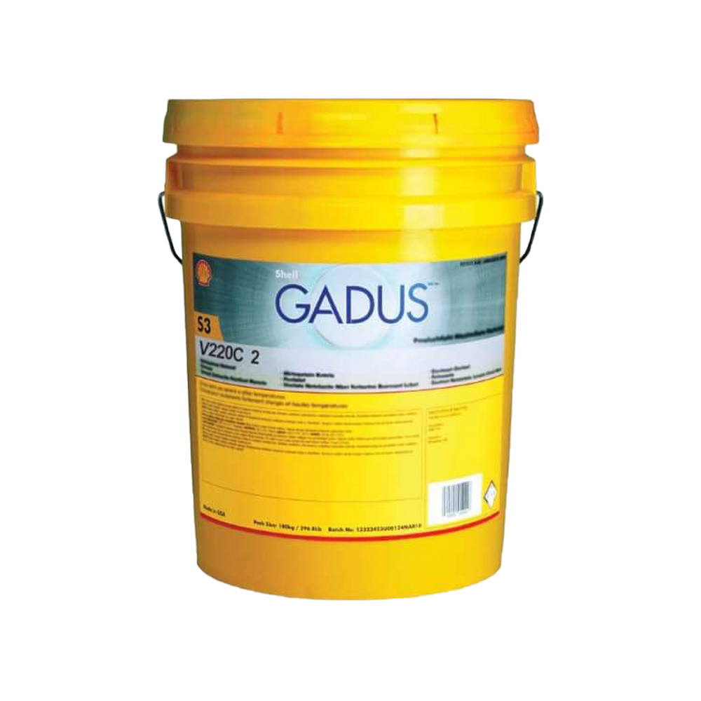 Shell Gadus S3 V220 C2  18 kg