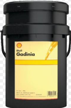 Shell Gadinia S3 30 20L