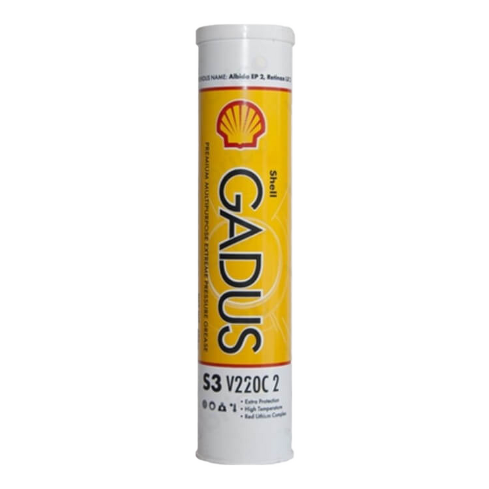 Shell Gadus S3 V220 C2  400 g