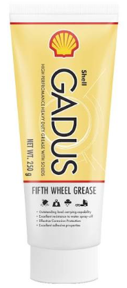 Shell Gadus Fifth Wheel Grease 0.25ml