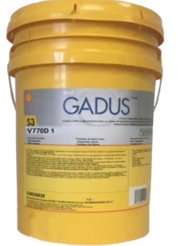 Shell Gadus S3 V770D 1  18 kg