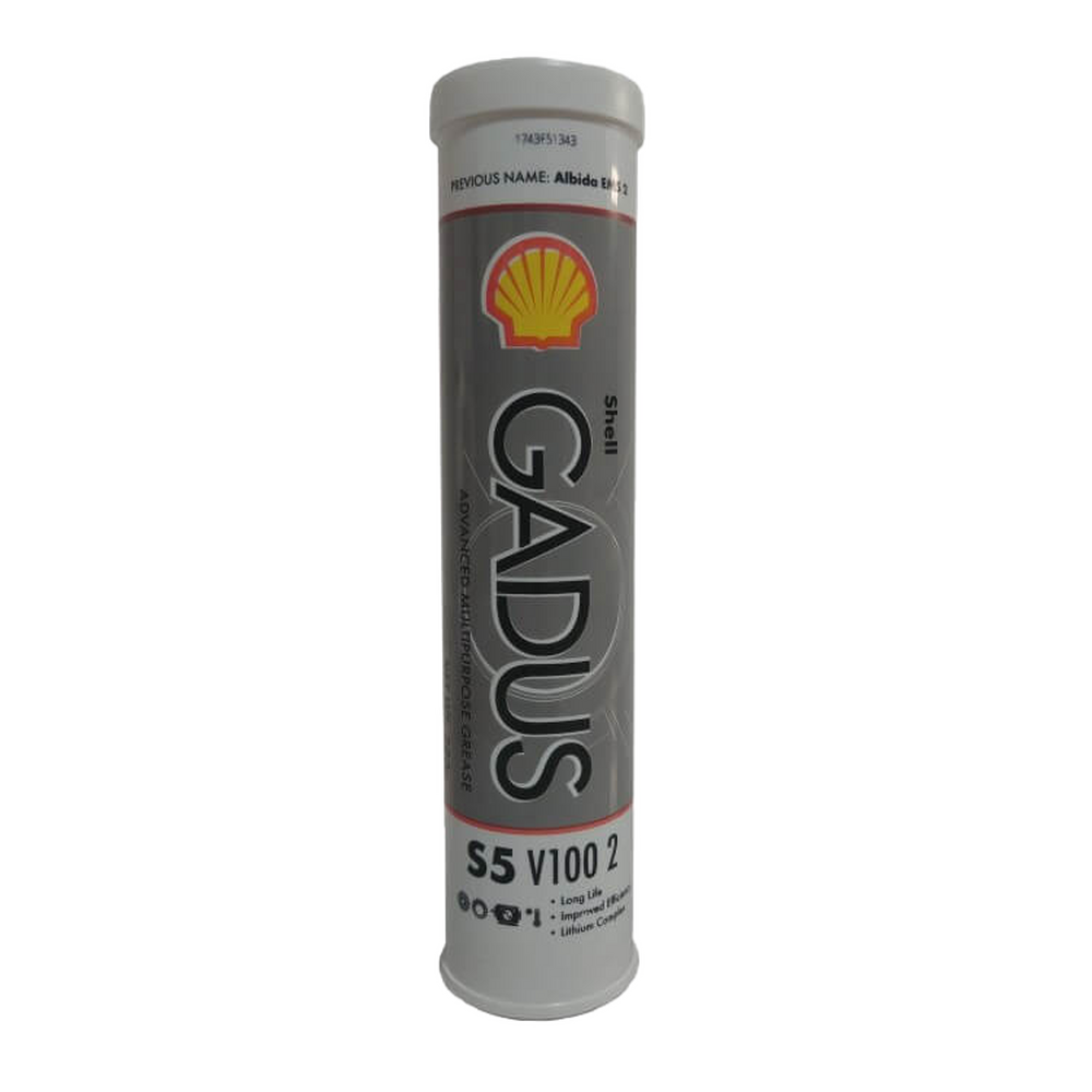 Shell Gadus S5 V100 2  380 g