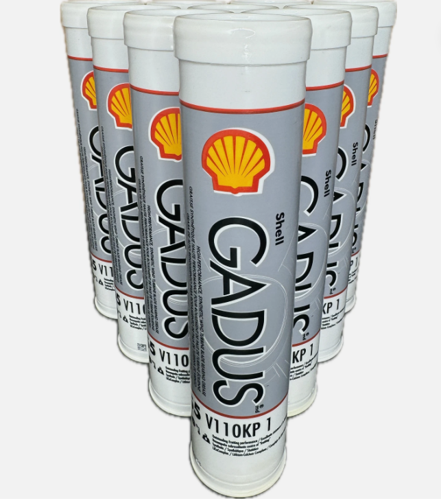 Shell Gadus S5 V110KP 1  400 g