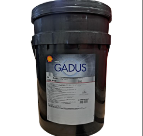 Shell GadusRail S4 WFB 000  18 kg