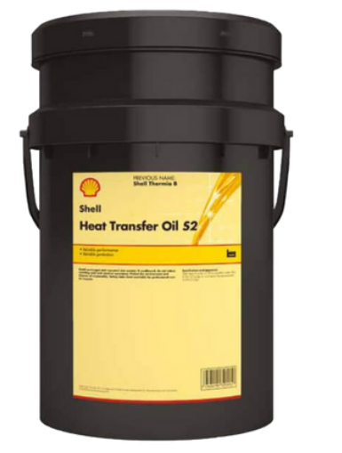 Shell Heat Transfer Oil S2  20 L