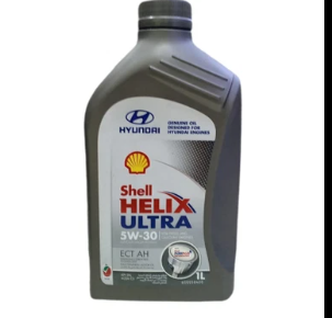 Shell Helix ECT AH 5W-30  1 L