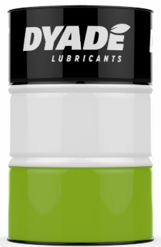 COMP-PLUS ASH-L 32 208 liter