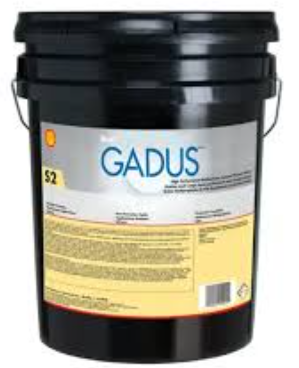 Shell Gadus S2 V220 00 18kg