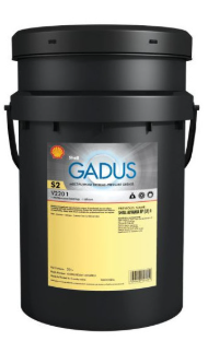 Shell Gadus S2 V220 1 18kg