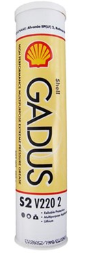 Shell Gadus S2 V220 2 0.4ml