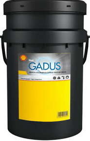 Shell Gadus S2 V220 A 1.5 50kg