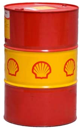 Shell Helix HX8 ECT 5W40 55L