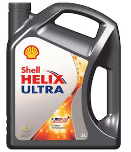 Shell Helix Ultra Professional AG 5W-30 5L