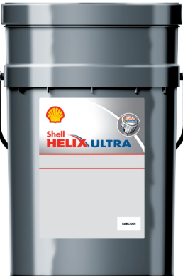 Shell Helix Ultra A5/B5 0W-30 20L