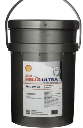 Shell Helix Ultra Professional AR-L 5W-30 20L
