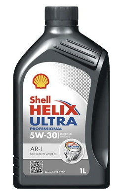 Shell Helix Ultra Professional AR-L 5W-30 1L