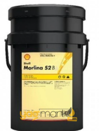 Shell Morlina S2 B 100 20L