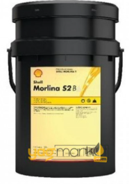 Shell Morlina S2 B 220 20L