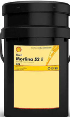 Shell Morlina S2 B 320 20L