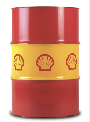 Shell Omala S2 GX 150 209L