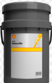 Shell Naturelle S2 A600P 1.5 18L