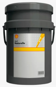 Shell Naturelle S2 Hydraulic Fluid 32 20L