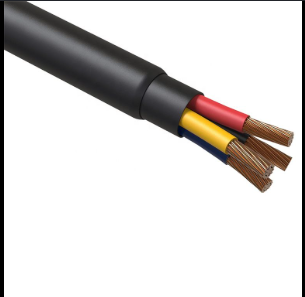 Flex-CY-JZ 4х1,5 300/500V
