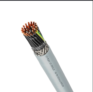 Flex-CY-JZ  41x0,75 300/500V