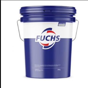 FUCHS FLUID GL 320 22/1