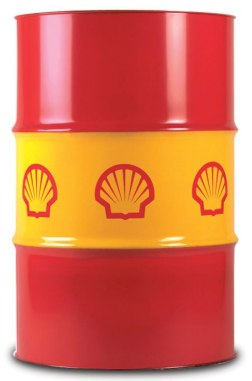Shell Omala S3 GP 220 209L
