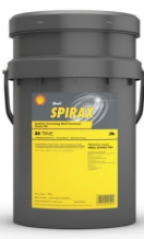 Shell Spirax S6 TFVM 20L