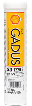 Shell Tectic EMV S3 T220 2 120ML