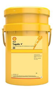 Shell Tegula V 32 20L