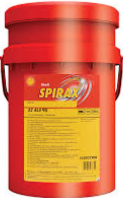 Shell Spirax S2 ALS 90 20L