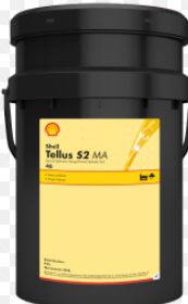 Shell Tellus S2 MA 46 20L