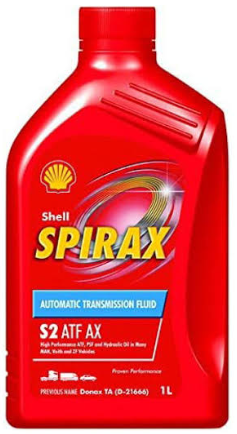 Shell Spirax S2 ATF AX 1L