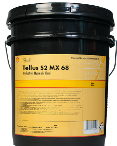 Shell Tellus S2 MX 68 20L