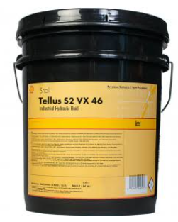 Shell Tellus S2 V 46 20L