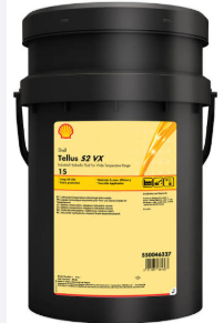 Shell Tellus S2 VX 15V 20L