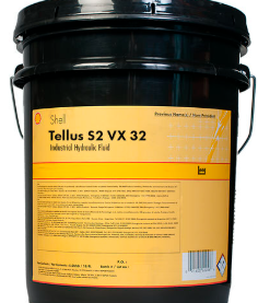 Shell Tellus S2 VX 32 20L