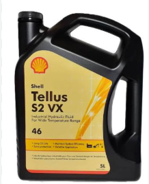 Shell Tellus S2 VX 46 5L