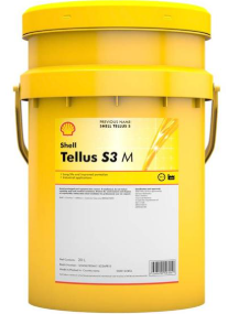 Shell Tellus S3 M 100 20L